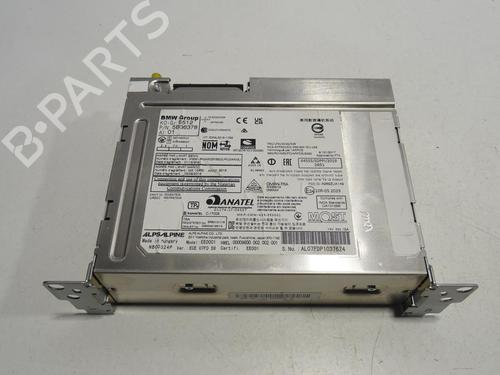 Radio MINI MINI (F56) Cooper S | BP32318241E6