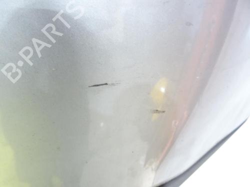 Rear bumper RENAULT MEGANE III Grandtour (KZ0/1) 1.5 dCi | BP24809674C8 