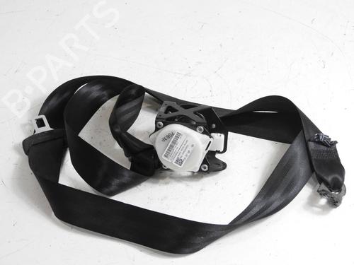 Used Rear left seatbelt Rear left seatbelt AUDI A1 (8X1, 8XK) 1.6 TDI (105 hp) 20041686 20041686