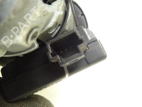 Used Ignition barrel Ignition barrel RENAULT MODUS / GRAND MODUS (F/JP0_) 1.5 dCi (JP0G, JP0H) (106 hp) 28585852 28585852