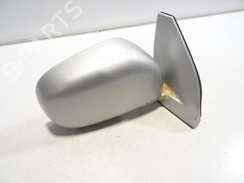 Right mirror SUZUKI GRAND VITARA I (FT, HT) 2.7 4x4 (JA627, SQ627W2) | BP30106730C27