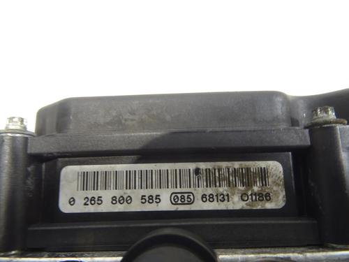 ABS pump FORD MONDEO III Turnier (BWY) 2.0 16V TDDi / TDCi | BP26617534M43 