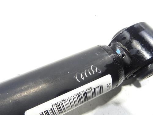 Right rear shock absorber PEUGEOT 208 II (UB_, UP_, UW_, UJ_) 1.2 PureTech 75 | BP30182293M19
