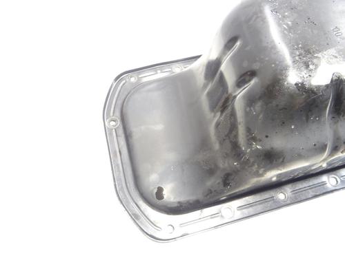 Oil sump PEUGEOT 307 (3A/C) 1.6 HDi 110 | BP29428522M115 