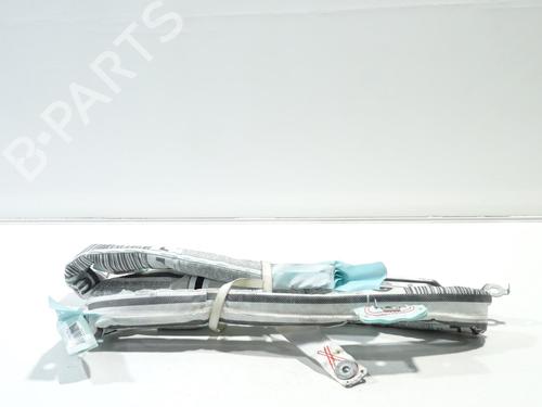 Venstre gardin airbag ALFA ROMEO STELVIO (949_) 2.2 D Q4 (949.AXE2A) (180 hp) 26282756