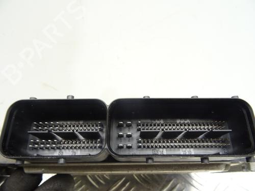 Control unit HYUNDAI SANTA FÉ II (CM) 2.2 CRDi GLS 4x4 | BP30097260M11 