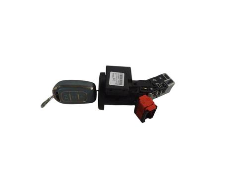 Ignition barrel DACIA SANDERO II 1.5 dCi | BP40016619M48 - Image 2