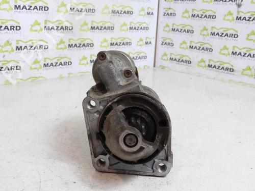 Used Starter Starter FORD FIESTA V (JH_, JD_) 1.3 (69 hp) 20176195 20176195