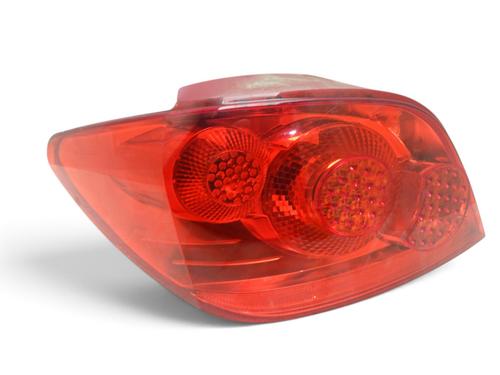 Used Left taillight Left taillight PEUGEOT 307 (3A/C) 1.6 HDi 110 (109 hp) 40540322 40540322