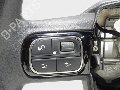 Steering wheel CITROËN C3 III (SX) 1.2 THP 110 (SXHNPS, SXHNZT, SXHNZ6) | BP40530239C49 - Image 11