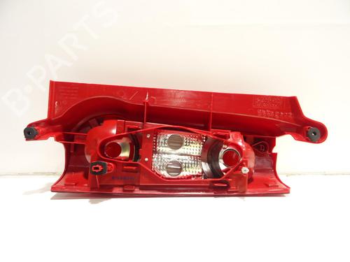 Left taillight CITROËN BERLINGO Box Body/MPV (B9)  | BP28094954C34 