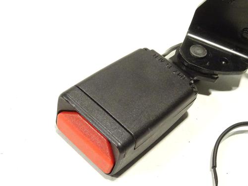 Seat buckle PEUGEOT 508 SW I (8E_) 2.0 BlueHDi 180 | BP29353399I32 
