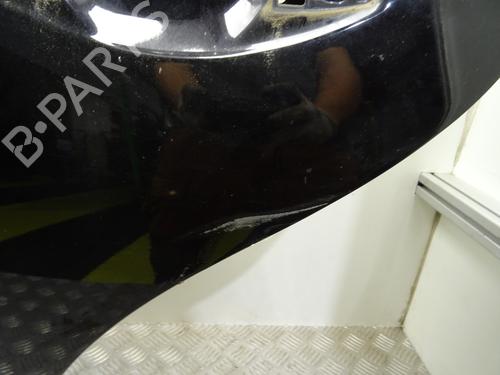 Left rear door INFINITI Q50 50 D | BP25442295C4 