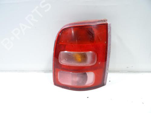 Farolim direito NISSAN MICRA II (K11) 1.0 i 16V (K11) (60 hp) 32366227