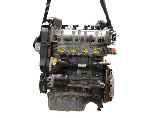 Engine FIAT GRANDE PUNTO (199_) 1.4 16V (199BXG1B, 199AXG1B) | BP39565638M1 - Image 8