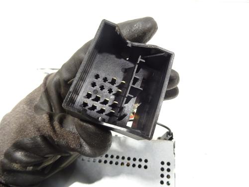 Radio PEUGEOT 207 (WA_, WC_) 1.4 | BP30910831E6