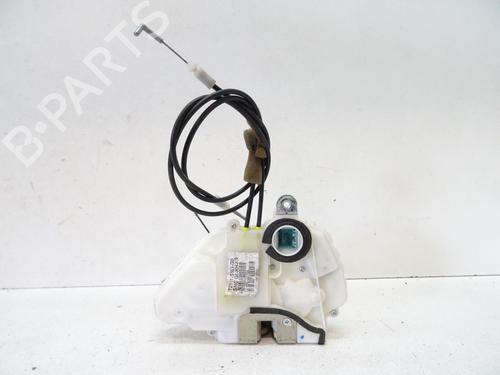 Used Front right lock HONDA CIVIC VIII Hatchback (FN, FK) 2.2 CTDi (FK3) (140 hp) 20053989