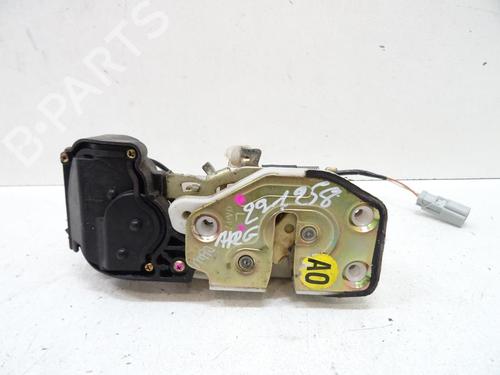Used Rear left lock Rear left lock 20066413 20066413