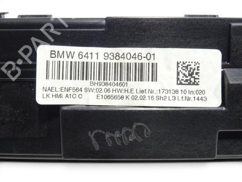 climate-control-bmw-1-f21-2011-2012-2013-2014-2015-2016-2017-2018-2019-39384061 main image