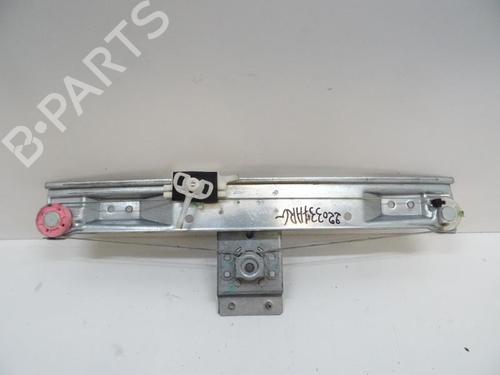 Used Rear left window mechanism Rear left window mechanism 20045280 20045280