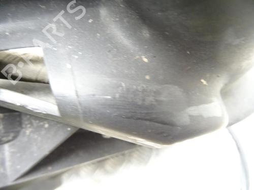 Frontplade/Frontkurv CITROËN XSARA Break (N2) 1.6 16V | BP27685764C72 
