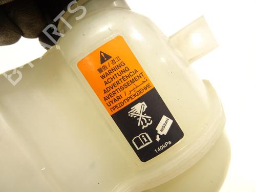Expansion tank NISSAN QASHQAI II (J11, J11_) 1.6 dCi ALL MODE 4x4-i | BP29571356C120 