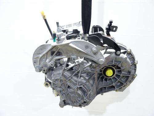 Gearbox RENAULT TRAFIC III Van (FG_) 1.6 dCi 125 (FGMH) | BP35888278M3 - Image 6
