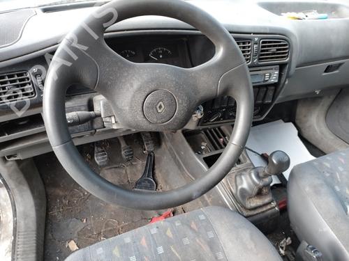 Used Parts RENAULT 19 I (B/C53_) 1.9 D (B/C534, B/C53J) 4955289