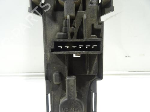 Used Lamp holder Lamp holder MERCEDES-BENZ V-CLASS (638/2) V 220 CDI (638.294) (122 hp) 32725413 32725413