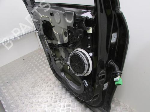 Left rear door DS DS 5 (KF_) 1.6 BlueHDi 120 | BP20323885C4