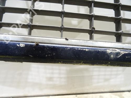 Front bumper FORD MONDEO IV Turnier (BA7) 1.8 TDCi | BP29185048C7 