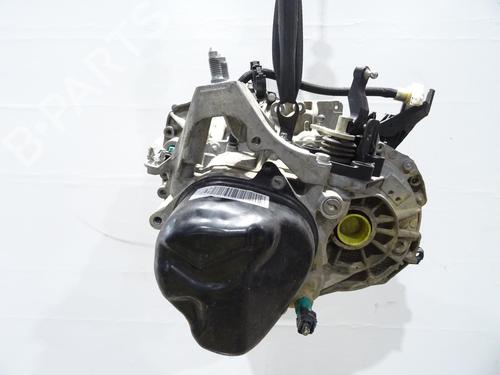 Gearbox DACIA SANDERO II 1.2 | BP26662041M3 