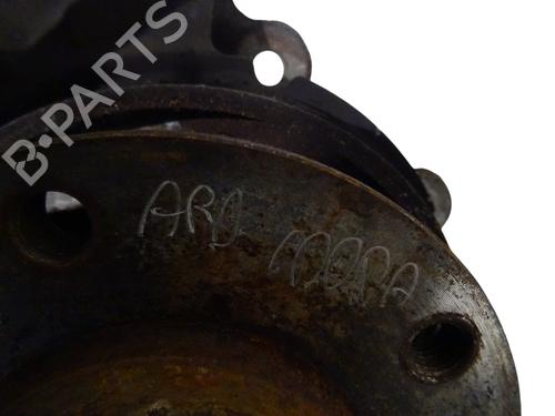 Used Right rear steering knuckle Right rear steering knuckle 37725681 37725681