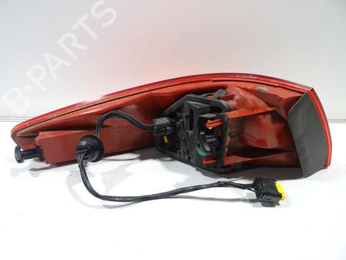Right taillight PEUGEOT 607 (9D, 9U) 2.0 HDI | BP28163447C35 - Image 3