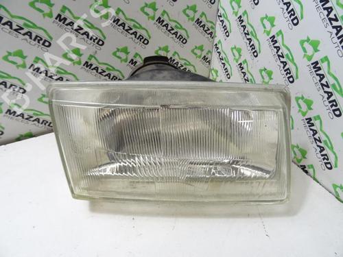 Used Right headlight Right headlight CITROËN JUMPY I (U6U_) [1994-2006] 21571097 21571097
