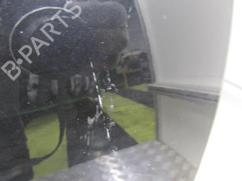 Right front door PEUGEOT 207 CC (WD_) 1.6 HDi | BP22300499C3 