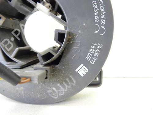 Used Squib airbag Squib airbag 20055672 20055672