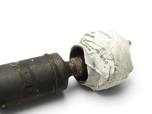 Used Driveshaft Driveshaft MERCEDES-BENZ M-CLASS (W166) ML 350 BlueTEC 4-matic (166.024, 166.023) (258 hp) 40446169 40446169