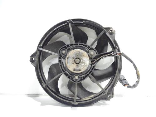 Kjølevifte elektrisk CITROËN JUMPY II Van 2.0 HDi 125 (128 hp) 30574561