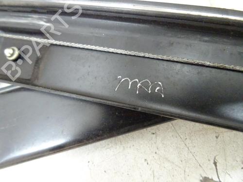 Used Front left window mechanism Front left window mechanism 21971466 21971466