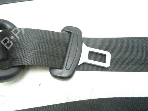 Used Front right seatbelt Front right seatbelt OPEL VIVARO B Van (X82) 1.6 CDTI (05) (146 hp) 33723373 33723373