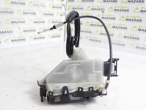 Rear right lock CITROËN C3 AIRCROSS II (2R_, 2C_) 1.2 PureTech 82 (2RHMRC, 2RHMZB) | BP20068012C99 