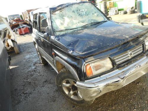 Anti roll bar SUZUKI VITARA (ET)  | BP20047784M96 