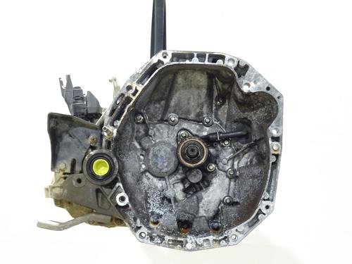 Gearbox DACIA LOGAN MCV (KS_) 1.5 dCi (KS0K) | BP23844640M3 - Image 7