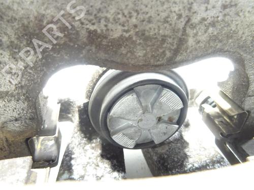 Left rear brake caliper OPEL CORSA E (X15) 1.4 Turbo (08, 68) | BP26657108M107 - Image 4