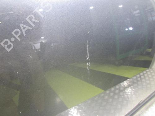 Left front door SKODA FABIA II (542) 1.6 TDI | BP20037941C2 