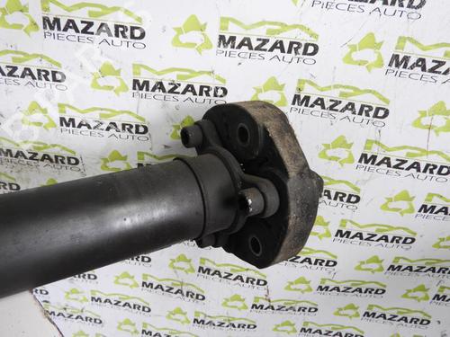 Driveshaft MERCEDES-BENZ C-CLASS (W203) C 220 CDI (203.006, 203.008) | BP20057112M37 