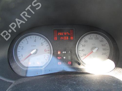 Steering column stalk DACIA SANDERO  | BP21970533I23  - Image 10