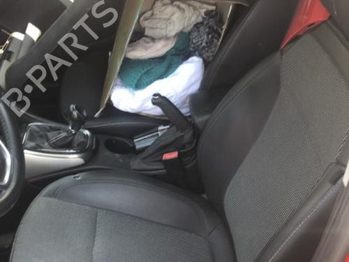 Rear mirror OPEL ASTRA J (P10) 1.7 CDTI (68) | BP32321353I6  - Image 8