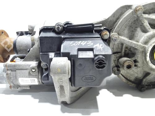 Rear differential LAND ROVER DISCOVERY SPORT (L550)  | BP24860903M24 